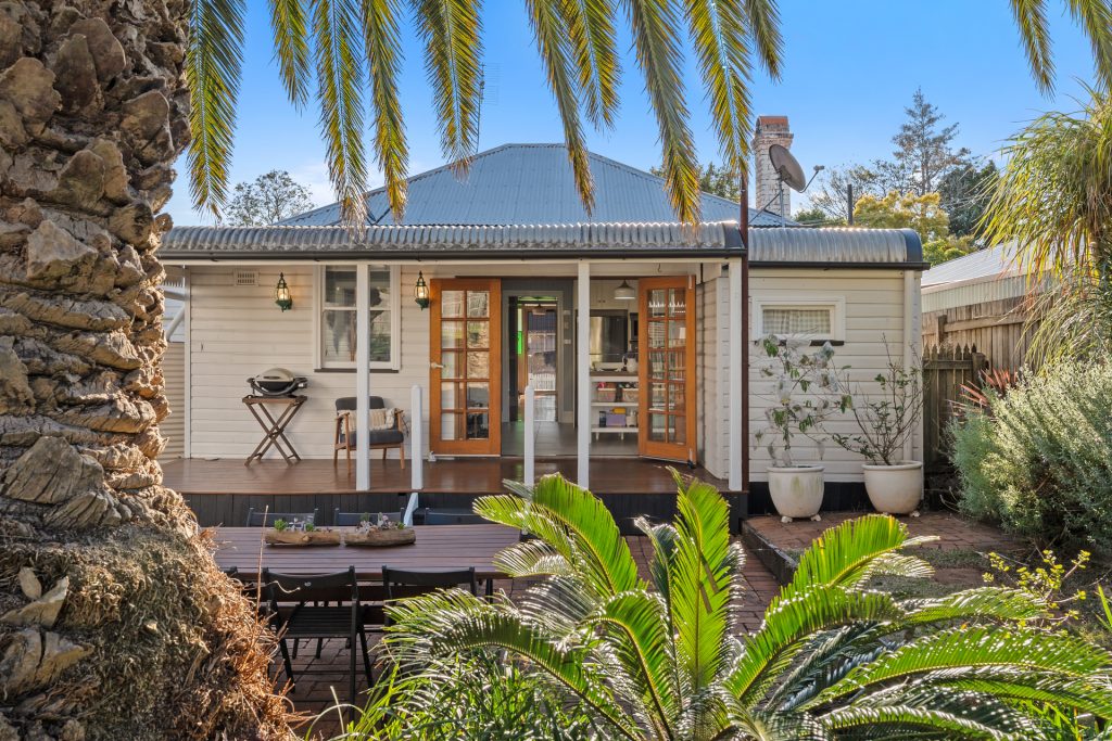 For Sale - 4 Prospect Street - New Property in North Toowoomba - Real Estate by Heston Marino