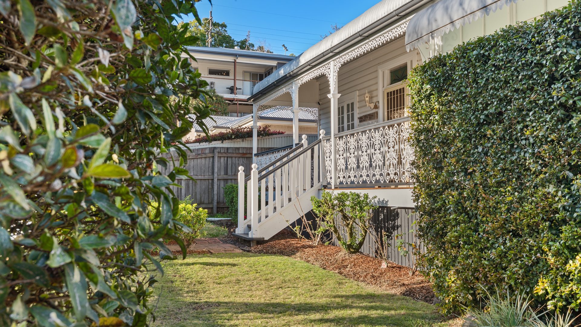 For Sale - 4 Prospect Street - New Property in North Toowoomba - Real Estate by Heston Marino