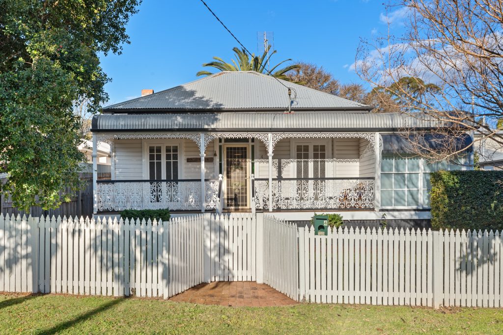 For Sale - 4 Prospect Street - New Property in North Toowoomba - Real Estate by Heston Marino