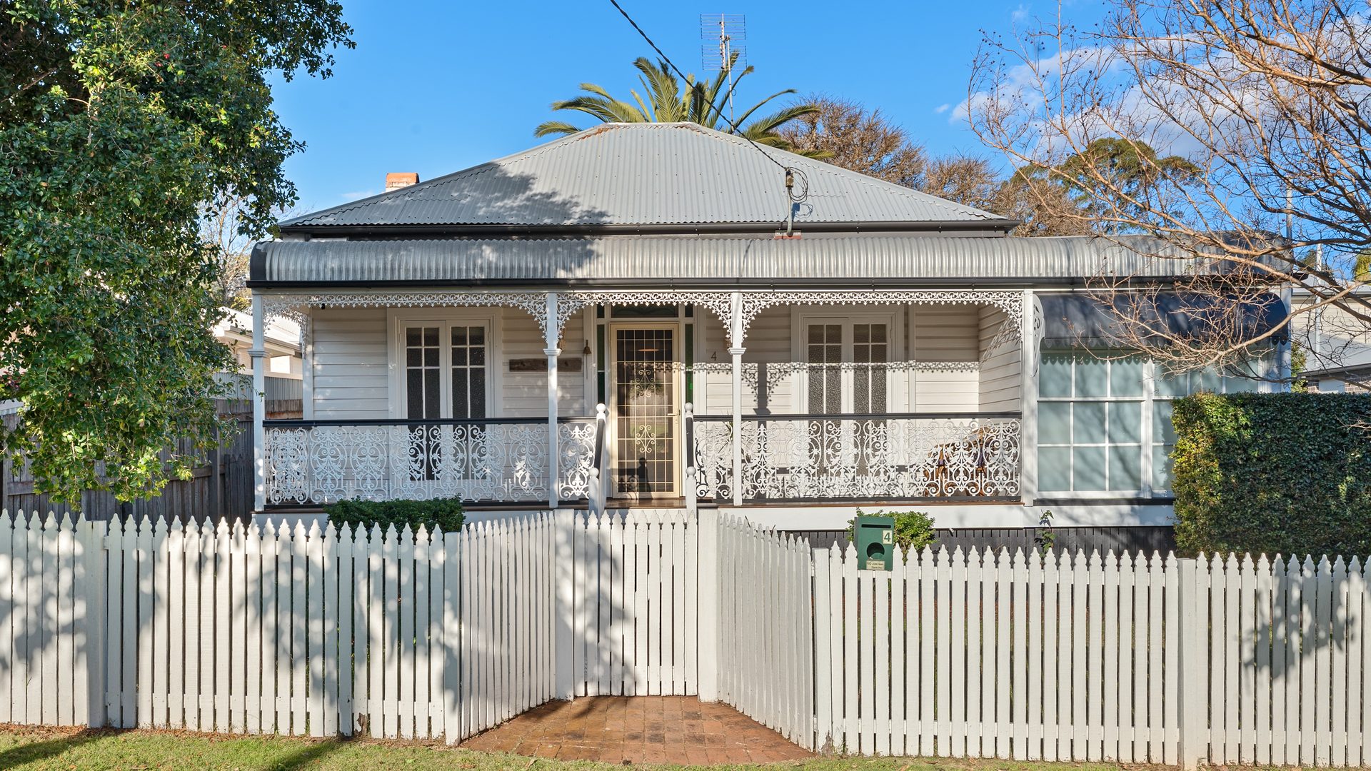 For Sale - 4 Prospect Street - New Property in North Toowoomba - Real Estate by Heston Marino