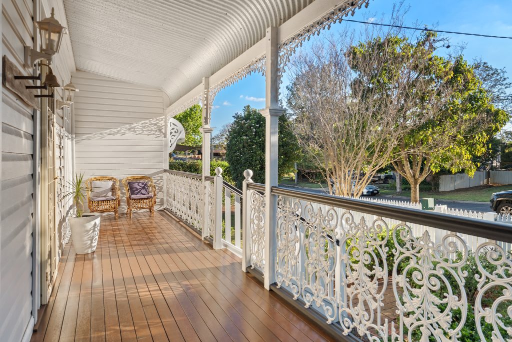 For Sale - 4 Prospect Street - New Property in North Toowoomba - Real Estate by Heston Marino