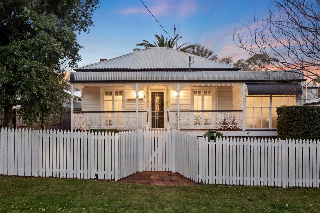 For Sale - 4 Prospect Street - New Property in North Toowoomba - Real Estate by Heston Marino