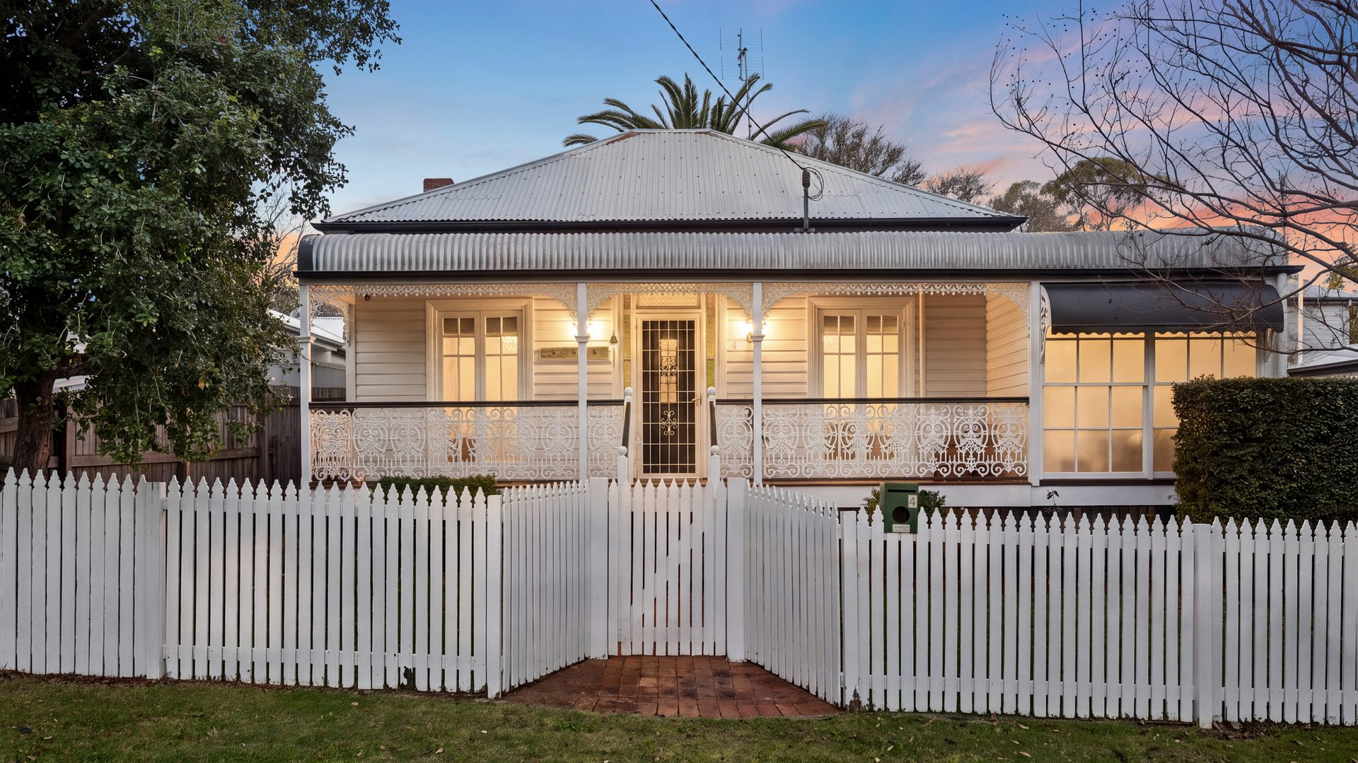 For Sale - 4 Prospect Street - New Property in North Toowoomba - Real Estate by Heston Marino