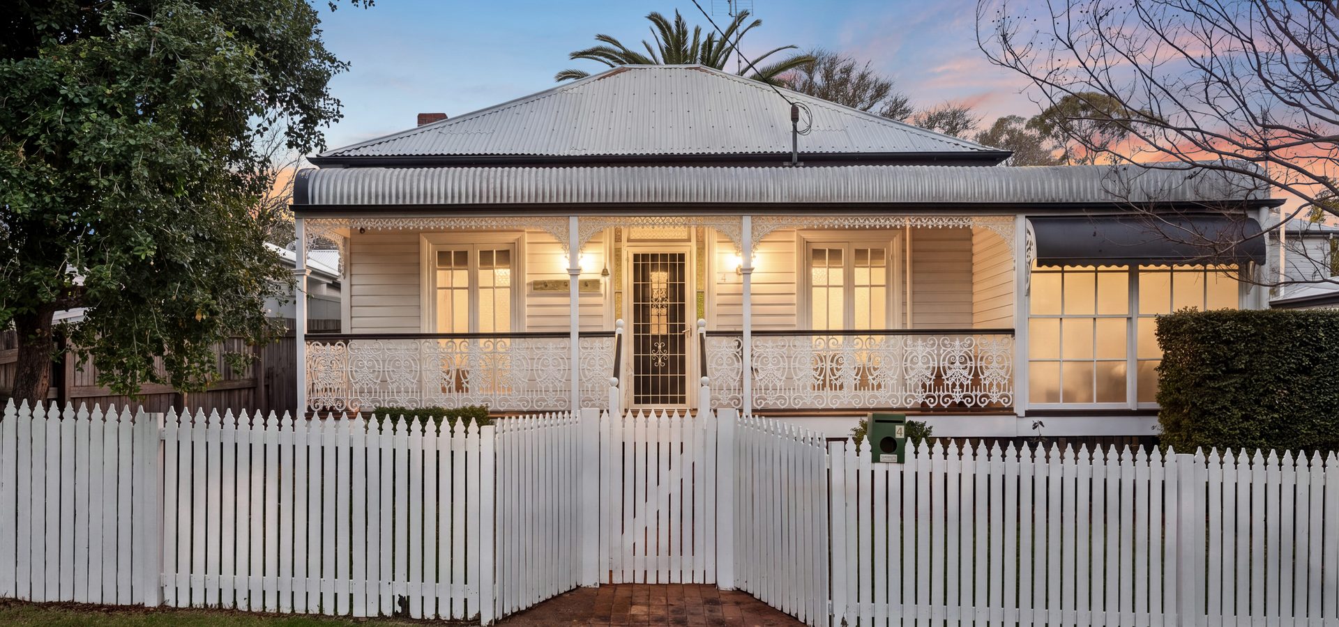 For Sale - 4 Prospect Street - New Property in North Toowoomba - Real Estate by Heston Marino