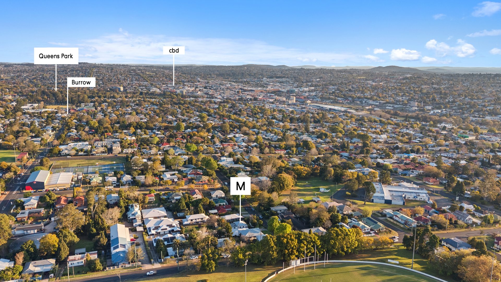 For Sale - 4 Prospect Street - New Property in North Toowoomba - Real Estate by Heston Marino