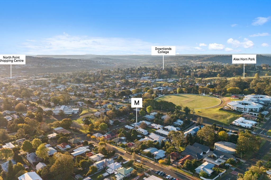 For Sale - 4 Prospect Street - New Property in North Toowoomba - Real Estate by Heston Marino