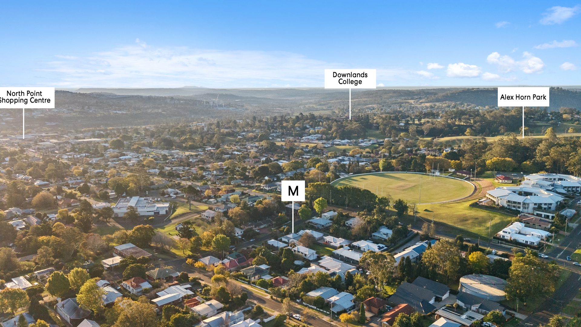 For Sale - 4 Prospect Street - New Property in North Toowoomba - Real Estate by Heston Marino