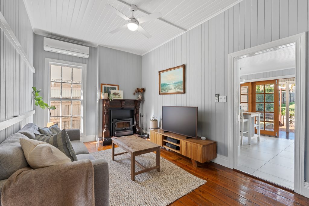 For Sale - 4 Prospect Street - New Property in North Toowoomba - Real Estate by Heston Marino