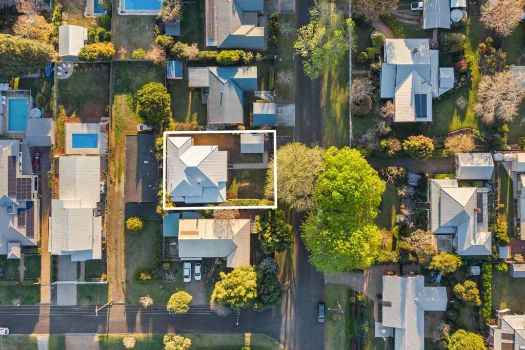 For Sale - 8 Owen Street - New Property in Mount Lofty - Real Estate by Heston Marino