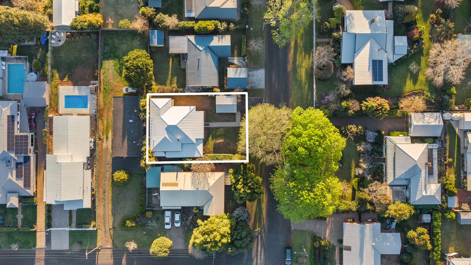 For Sale - 8 Owen Street - New Property in Mount Lofty - Real Estate by Heston Marino