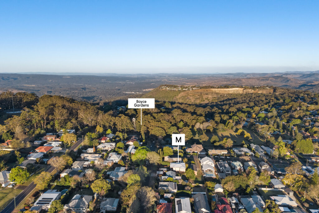 For Sale - 8 Owen Street - New Property in Mount Lofty - Real Estate by Heston Marino