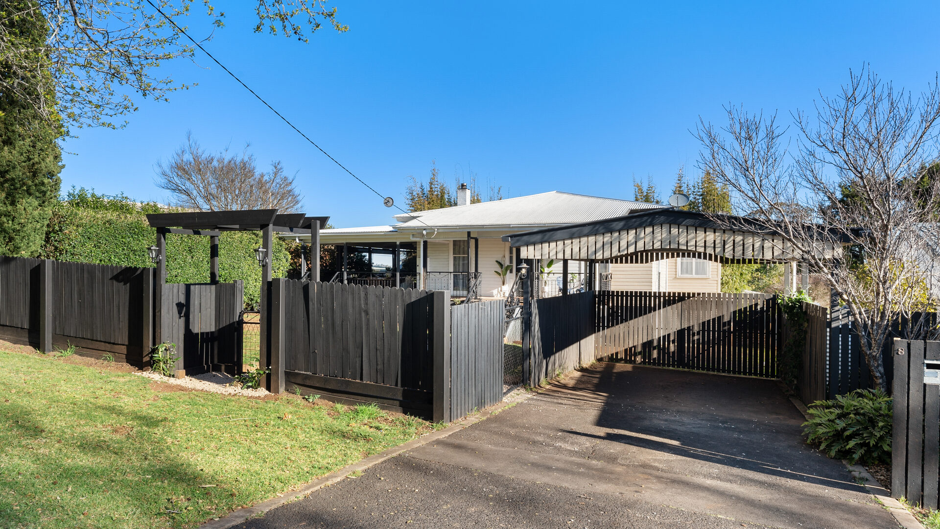 For Sale - 8 Owen Street - New Property in Mount Lofty - Real Estate by Heston Marino