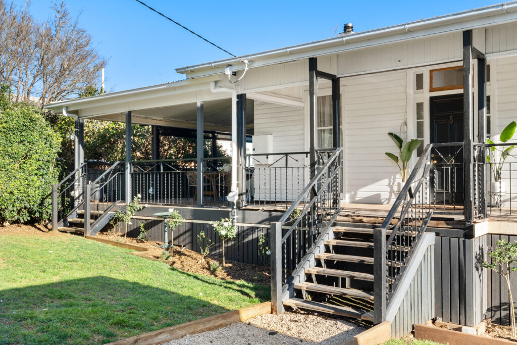 For Sale - 8 Owen Street - New Property in Mount Lofty - Real Estate by Heston Marino