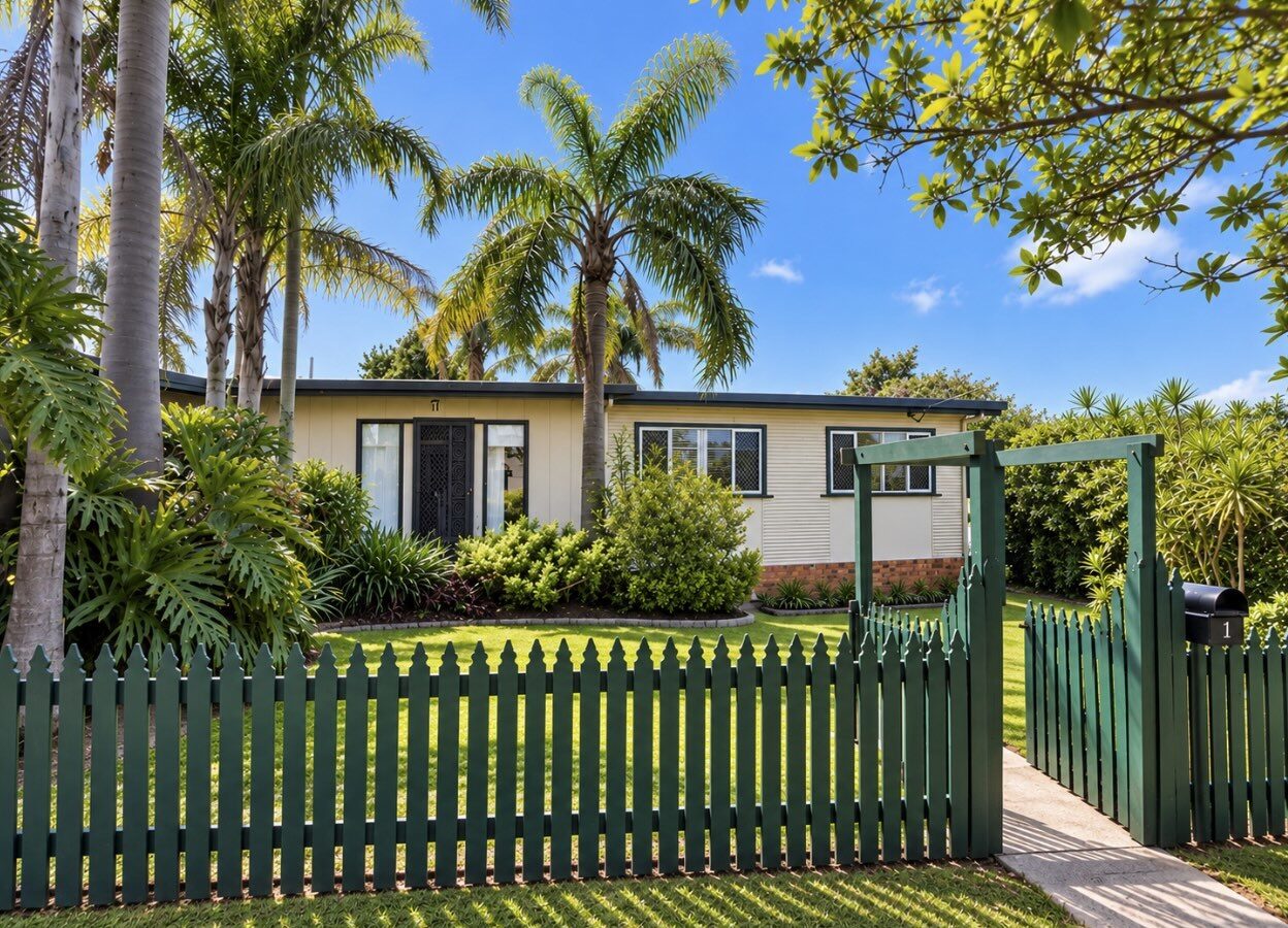 For Rent - 1 Loch Street - New Property in Centenary Heights - Real Estate by Nikita Thompson