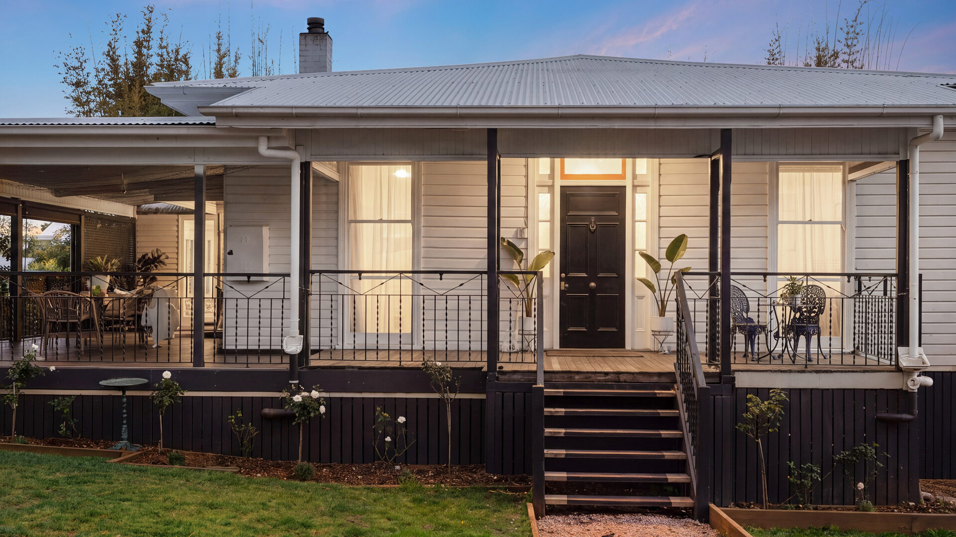 8 Owen Street, Mount Lofty