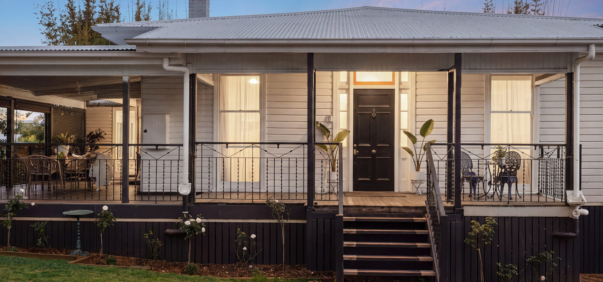 For Sale - 8 Owen Street - New Property in Mount Lofty - Real Estate by Heston Marino
