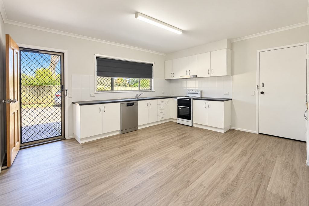 For Rent - 11/5 Godfrey Street - New Property in East Toowoomba - Real Estate by Nikita Thompson