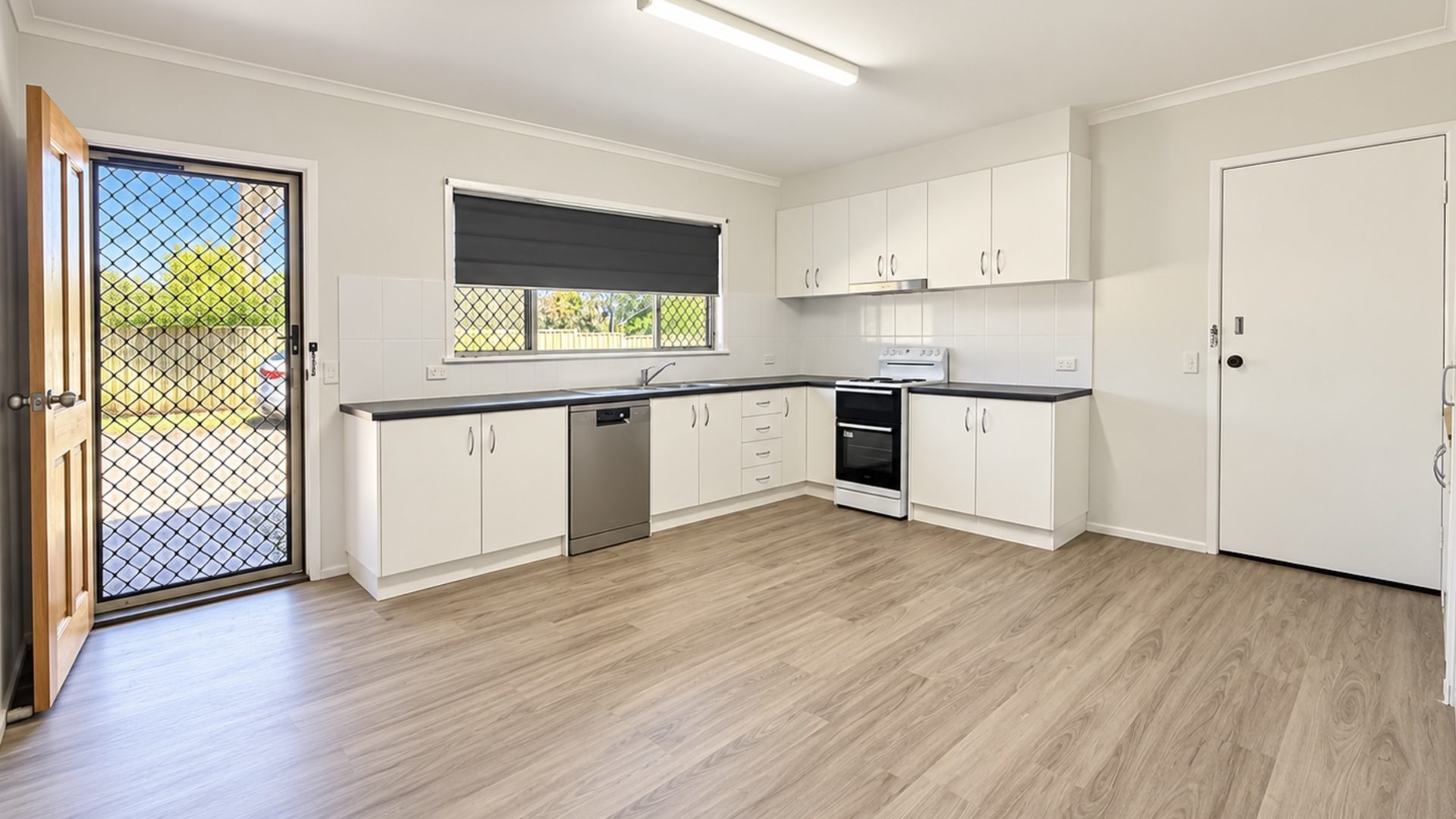 For Rent - 11/5 Godfrey Street - New Property in East Toowoomba - Real Estate by Nikita Thompson