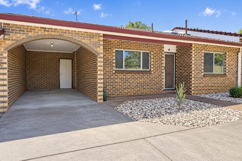 For Rent - 11/5 Godfrey Street - New Property in East Toowoomba - Real Estate by Nikita Thompson