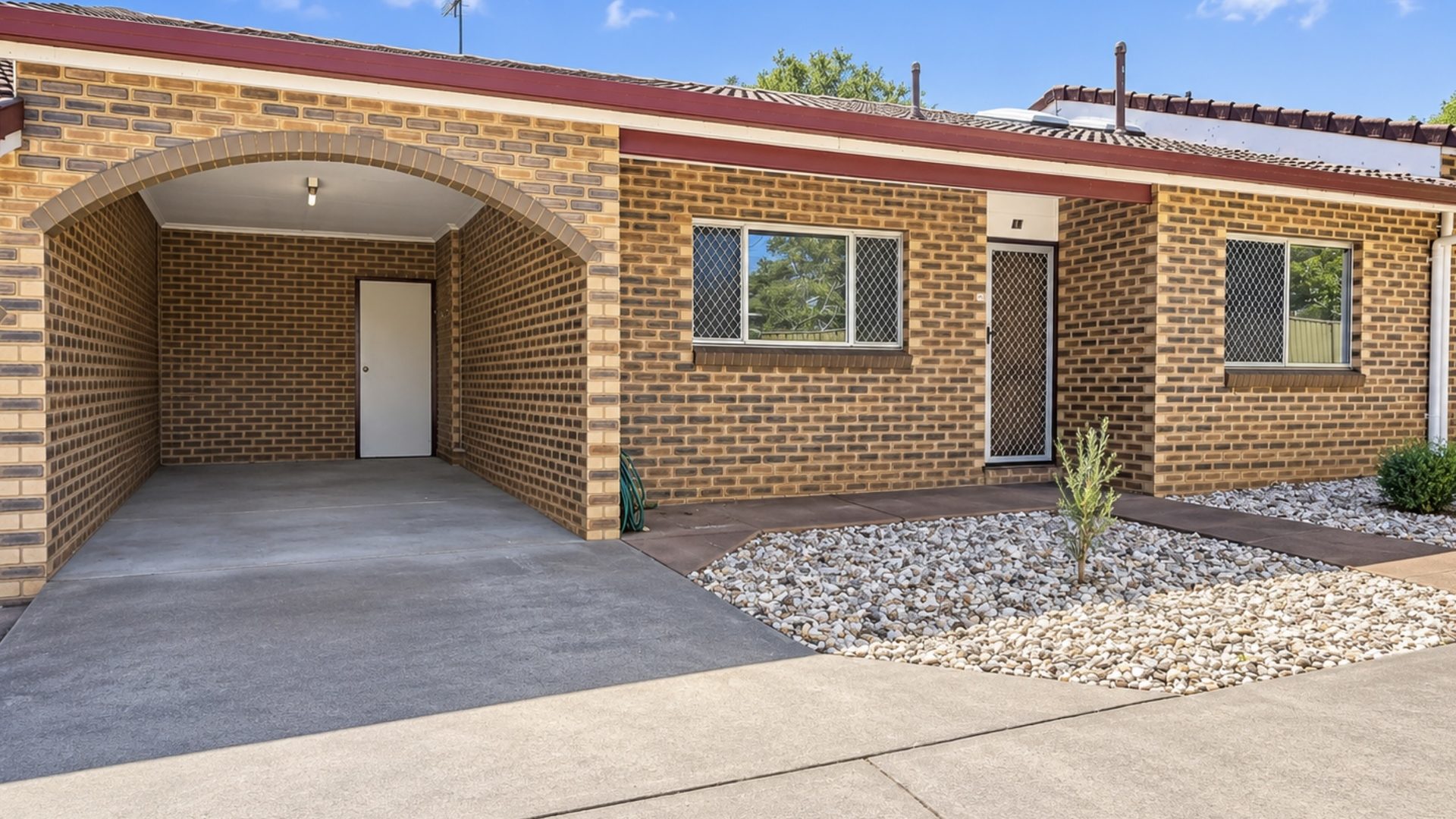 For Rent - 11/5 Godfrey Street - New Property in East Toowoomba - Real Estate by Nikita Thompson