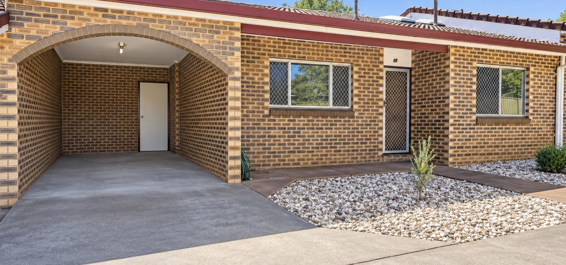 For Rent - 11/5 Godfrey Street - New Property in East Toowoomba - Real Estate by Nikita Thompson