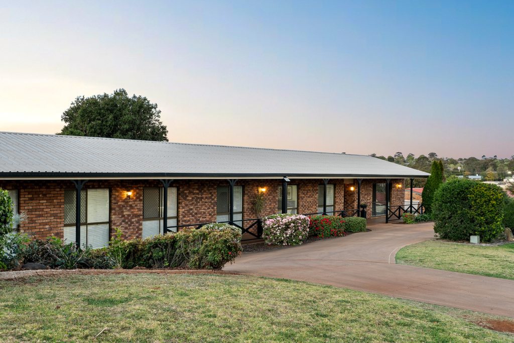 For Sale - 15 McIvor Street - New Property in Kearneys Spring - Real Estate by Heston Marino