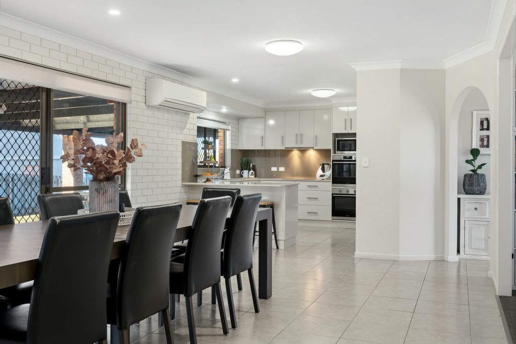 For Sale - 15 McIvor Street - New Property in Kearneys Spring - Real Estate by Heston Marino