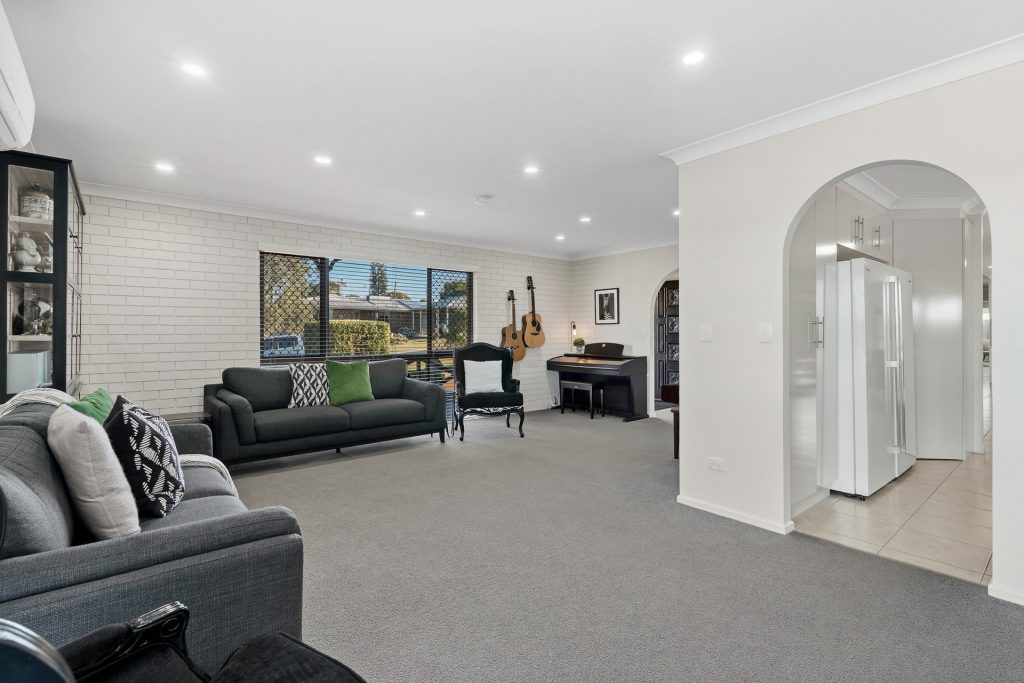 For Sale - 15 McIvor Street - New Property in Kearneys Spring - Real Estate by Heston Marino
