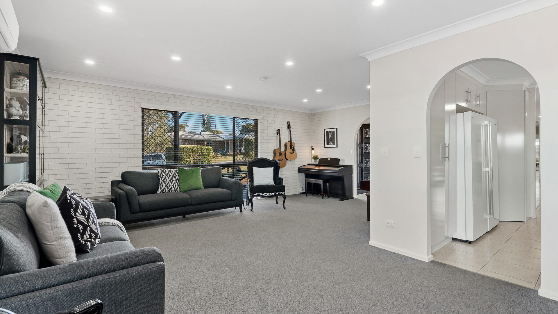 For Sale - 15 McIvor Street - New Property in Kearneys Spring - Real Estate by Heston Marino