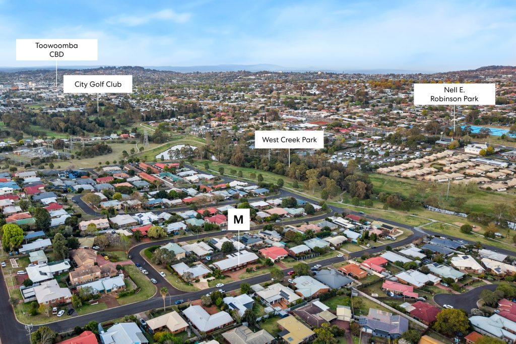 For Sale - 15 McIvor Street - New Property in Kearneys Spring - Real Estate by Heston Marino