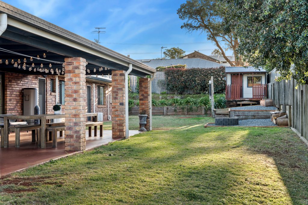 For Sale - 15 McIvor Street - New Property in Kearneys Spring - Real Estate by Heston Marino