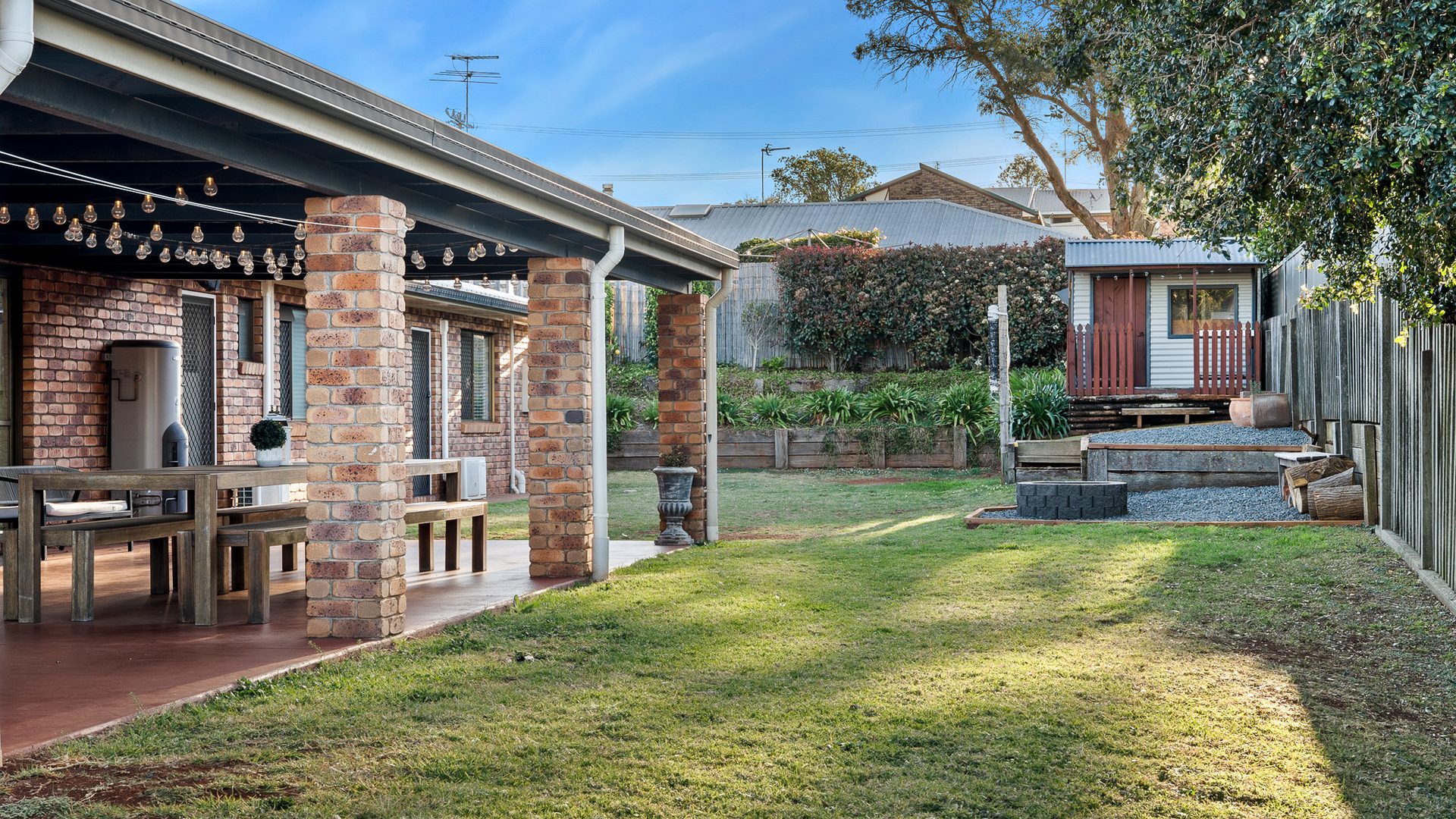 For Sale - 15 McIvor Street - New Property in Kearneys Spring - Real Estate by Heston Marino