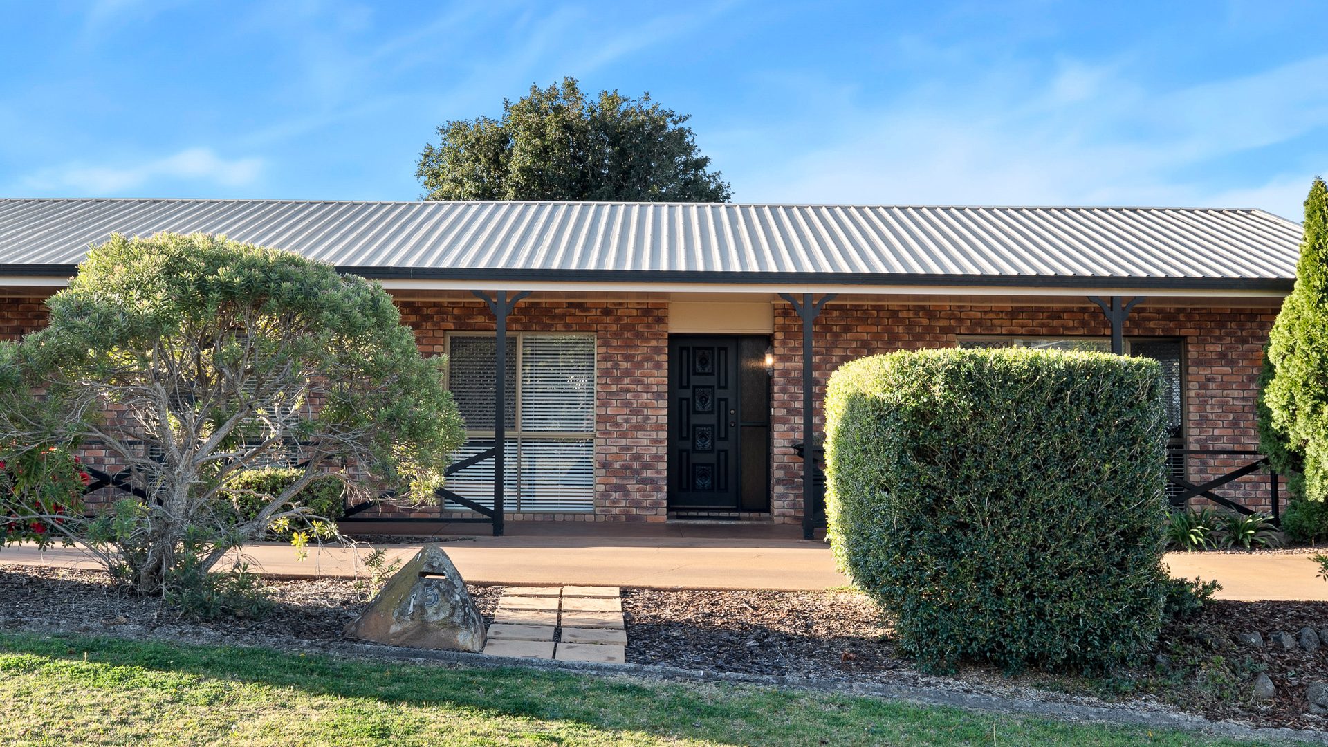 For Sale - 15 McIvor Street - New Property in Kearneys Spring - Real Estate by Heston Marino