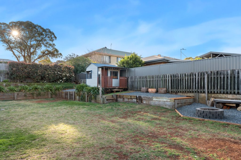 For Sale - 15 McIvor Street - New Property in Kearneys Spring - Real Estate by Heston Marino
