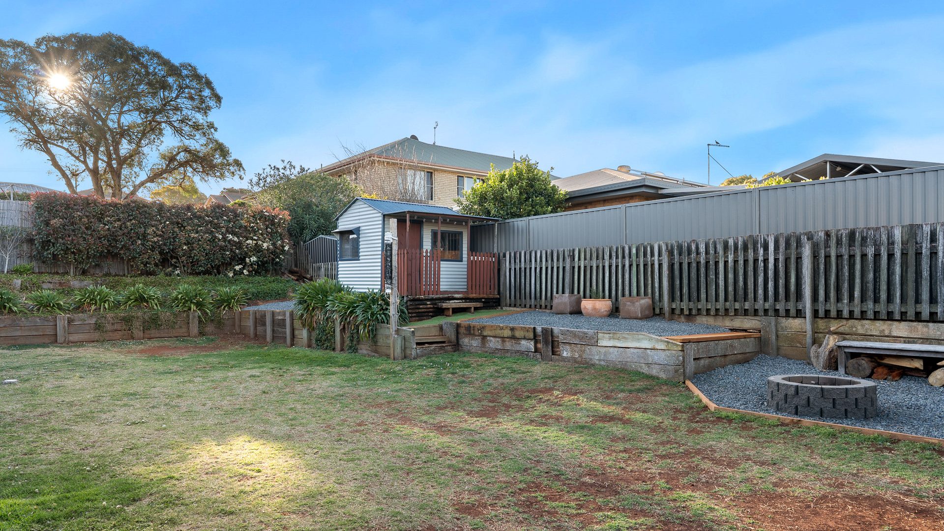 For Sale - 15 McIvor Street - New Property in Kearneys Spring - Real Estate by Heston Marino