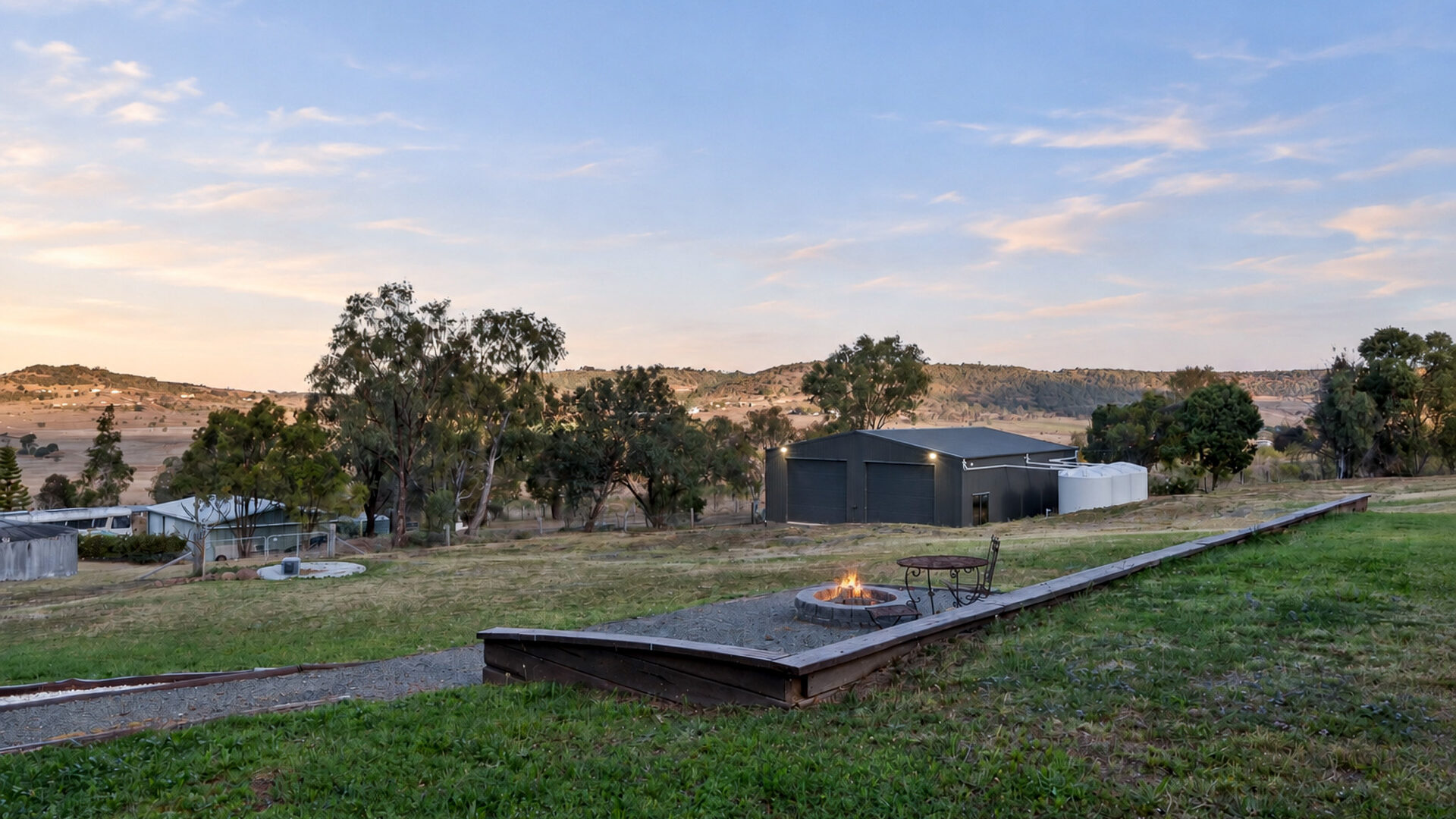 For Sale - 7 Lynda Court - New Property in Glencoe - Real Estate by Heston Marino