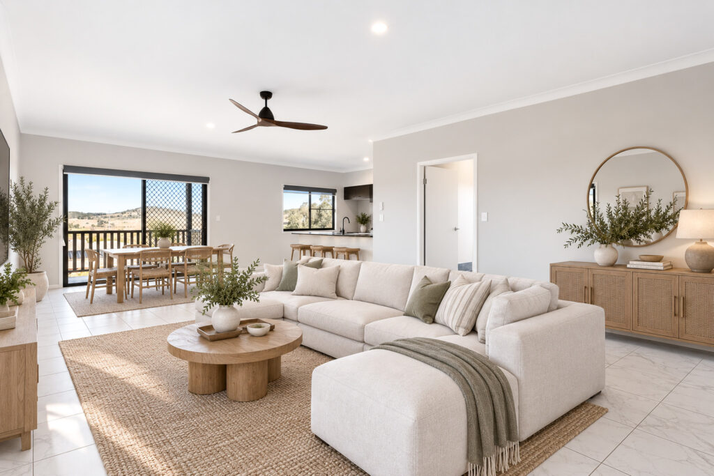 For Sale - 7 Lynda Court - New Property in Glencoe - Real Estate by Heston Marino