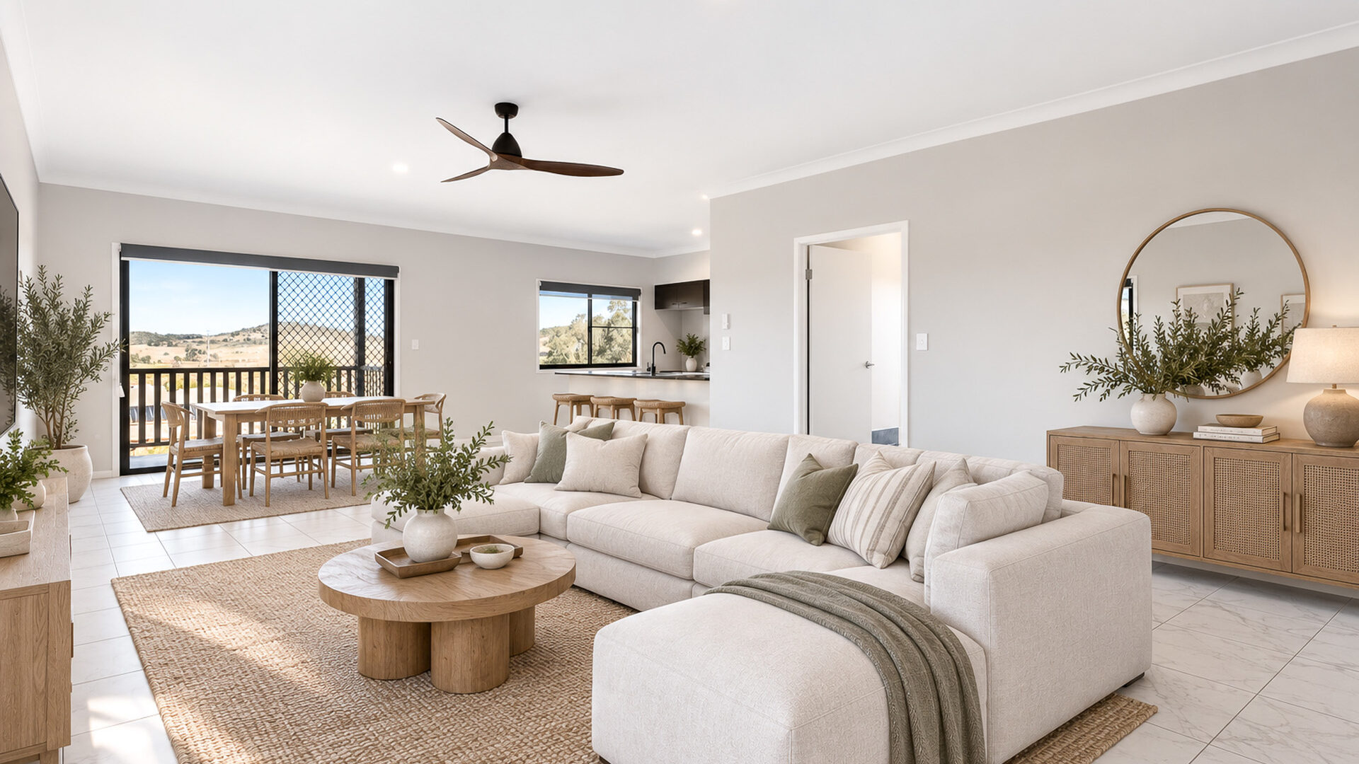For Sale - 7 Lynda Court - New Property in Glencoe - Real Estate by Heston Marino