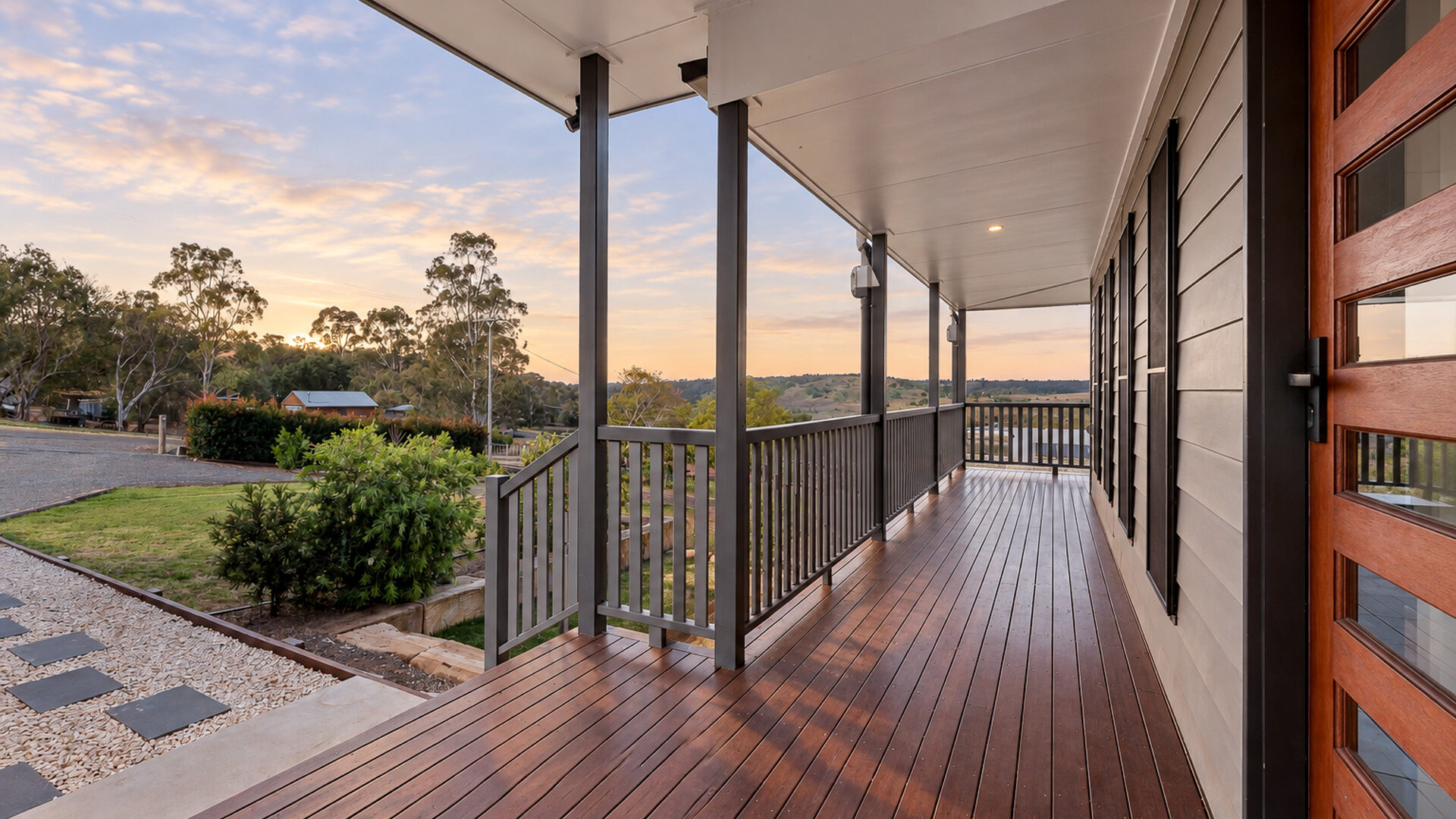 For Sale - 7 Lynda Court - New Property in Glencoe - Real Estate by Heston Marino
