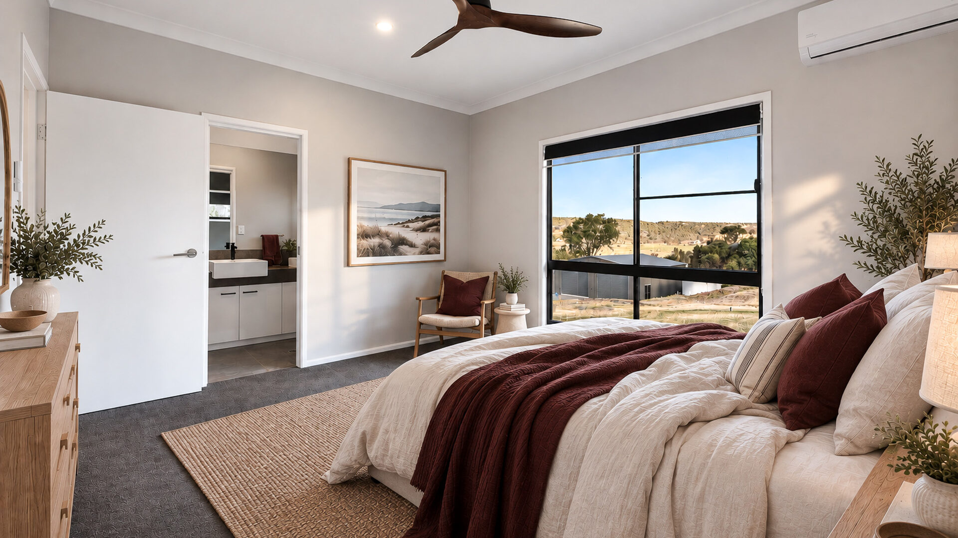For Sale - 7 Lynda Court - New Property in Glencoe - Real Estate by Heston Marino