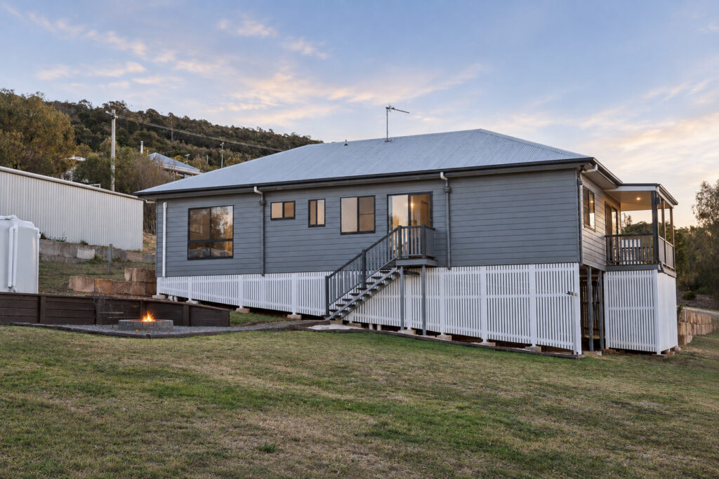 For Sale - 7 Lynda Court - New Property in Glencoe - Real Estate by Heston Marino