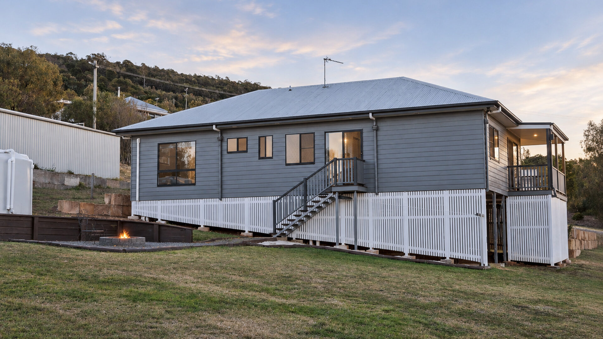 For Sale - 7 Lynda Court - New Property in Glencoe - Real Estate by Heston Marino