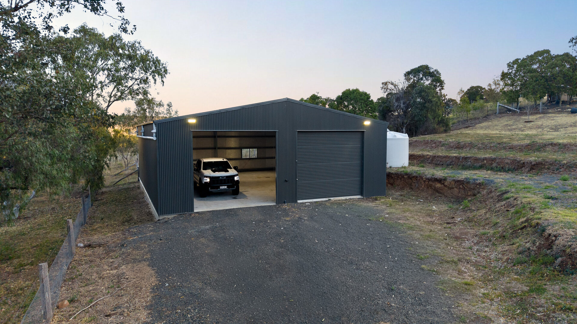 For Sale - 7 Lynda Court - New Property in Glencoe - Real Estate by Heston Marino