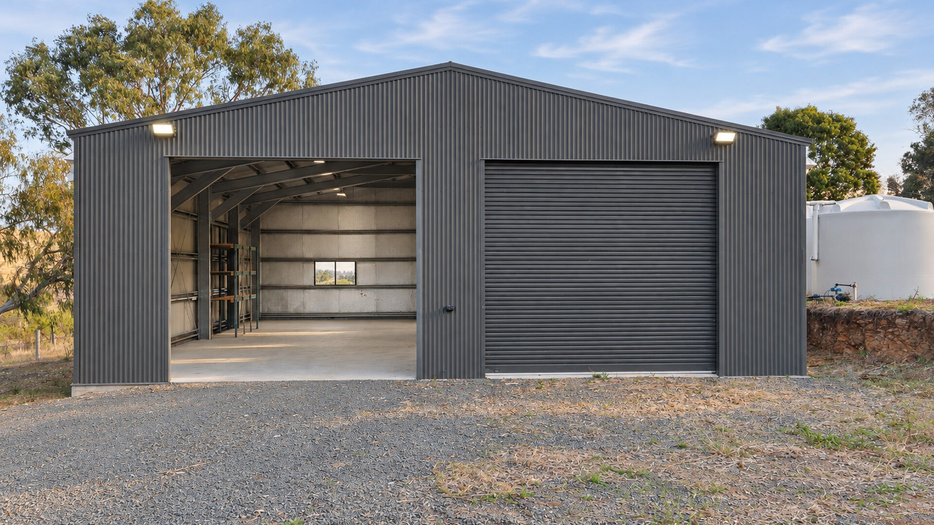 For Sale - 7 Lynda Court - New Property in Glencoe - Real Estate by Heston Marino