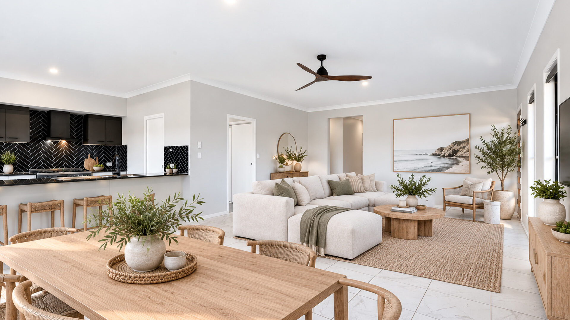 For Sale - 7 Lynda Court - New Property in Glencoe - Real Estate by Heston Marino
