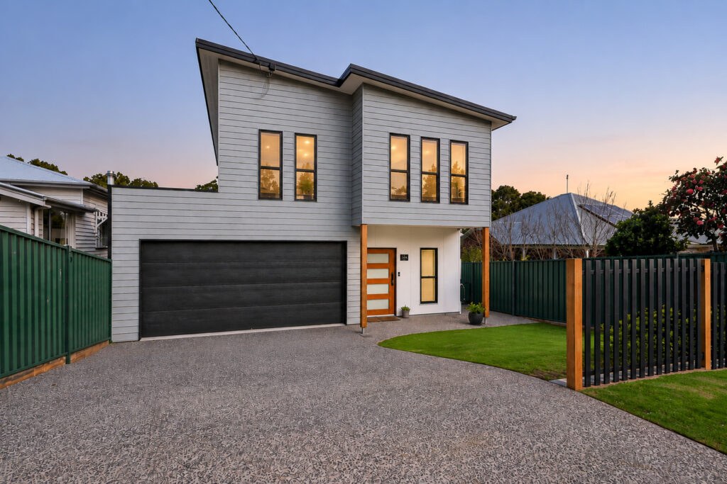 For Sale - 14a Sidney Street - New Property in North Toowoomba - Real Estate by Heston Marino
