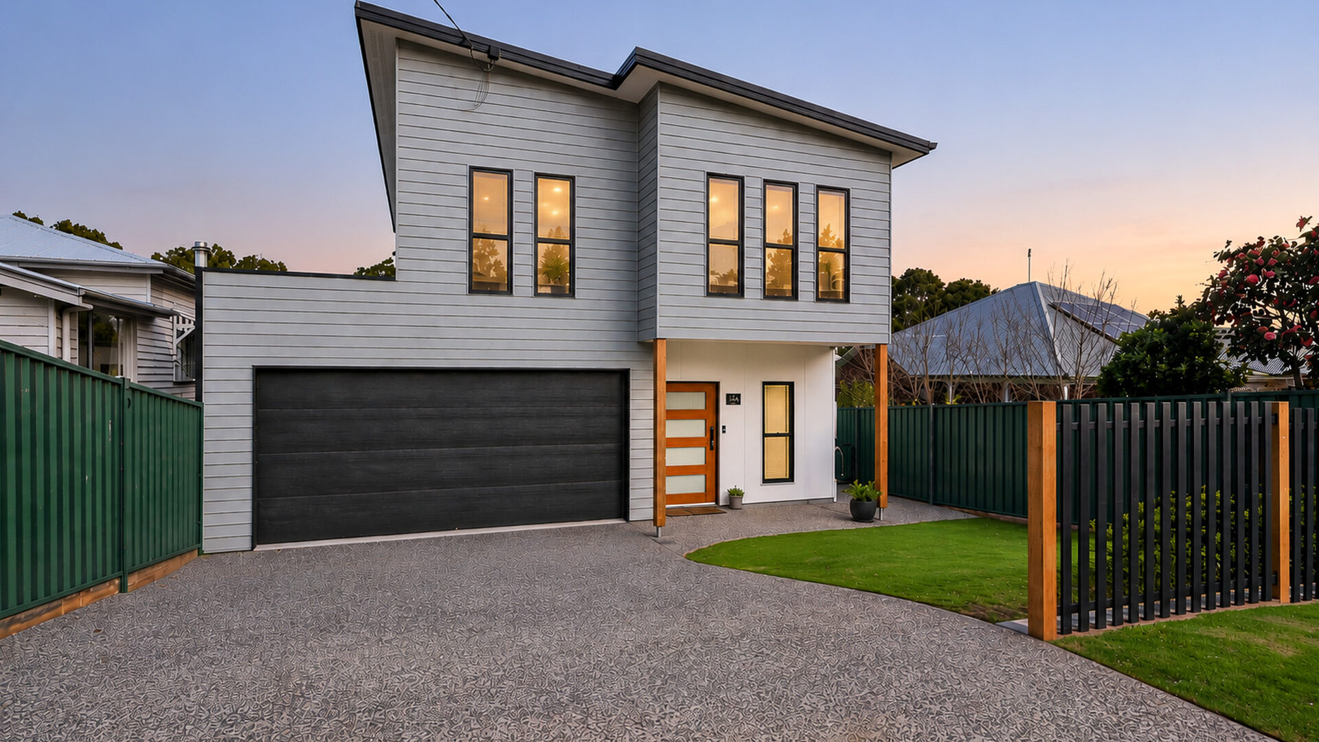 For Sale - 14a Sidney Street - New Property in North Toowoomba - Real Estate by Heston Marino