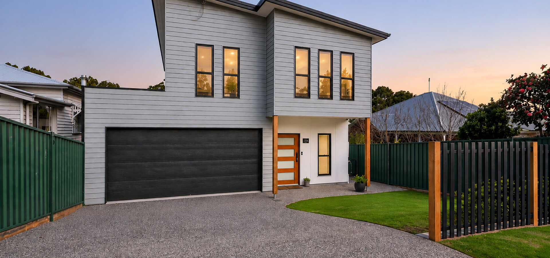 For Sale - 14a Sidney Street - New Property in North Toowoomba - Real Estate by Heston Marino