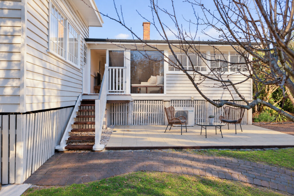 For Sale - 123 MacKenzie Street - New Property in East Toowoomba - Real Estate by Heston Marino