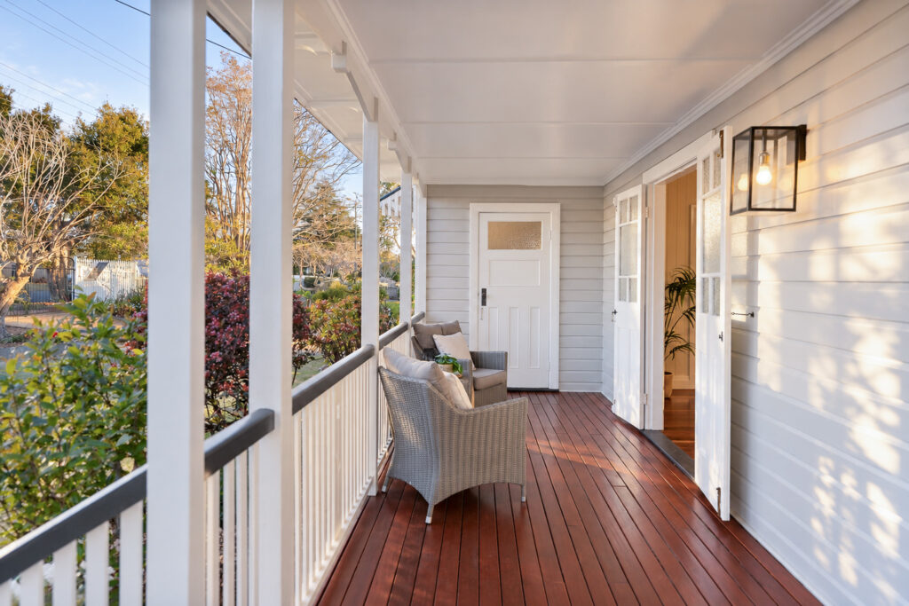 For Sale - 123 MacKenzie Street - New Property in East Toowoomba - Real Estate by Heston Marino